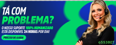 Lista de jogos para 6553bet casino section