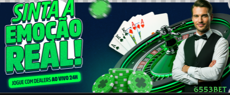 Lista de jogos para 6553bet slots section